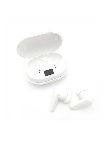 Auricular Bluetooth ELBE ABTWS005B - 3 Auricular Bluetooth ELBE ABTWS005B - 3