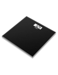 Bascula baño BEURER GS10NEGRA - 1