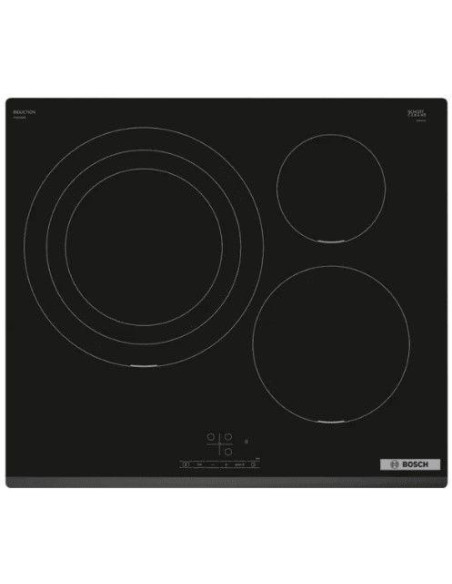 Vitroceramica induccion indep. Bosch PID631BB5E - 1