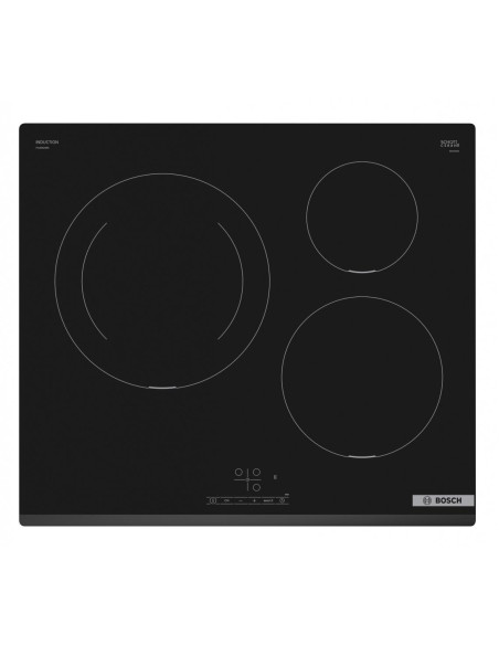 Vitroceramica Induccion Bosch PUJ631BB5E - 1