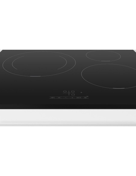 Vitroceramica Induccion Bosch PUJ631BB5E - 2