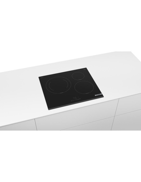 Vitroceramica Induccion Bosch PUJ631BB5E - 3