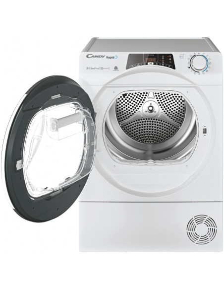 Secadora frontal Candy ROEH8A3TCEXS - 3 Secadora frontal Candy ROEH8A3TCEXS - 3