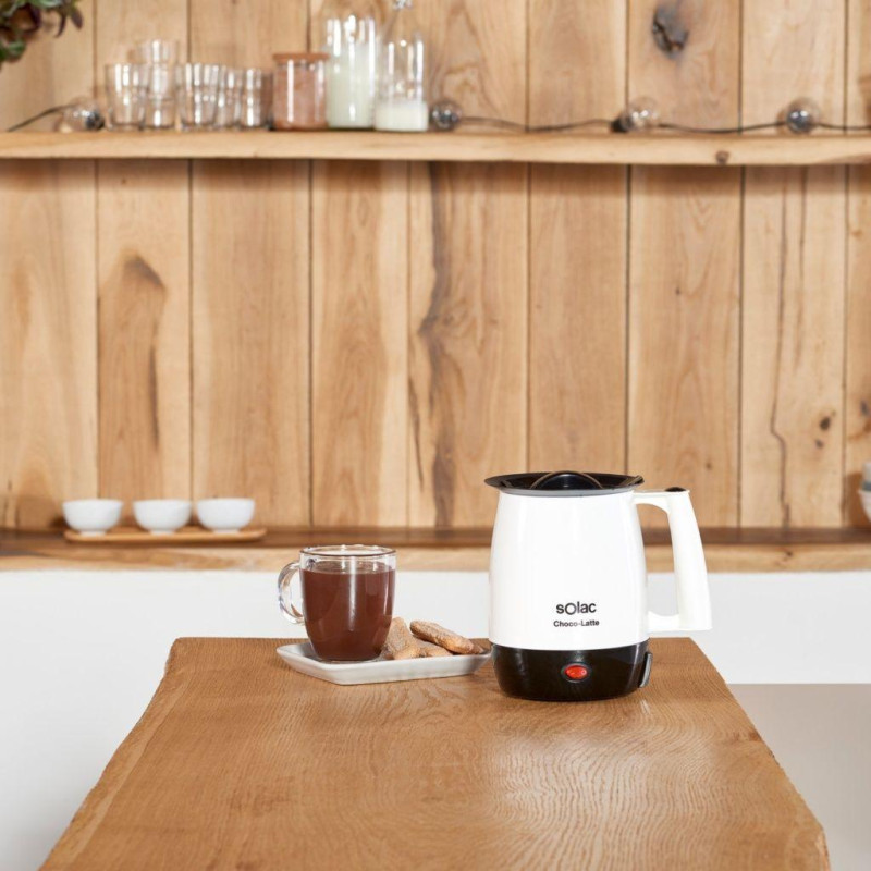 Calientaleches Solac MH9100 - 3