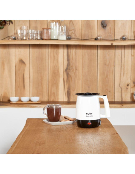 Calientaleches Solac MH9100 - 3