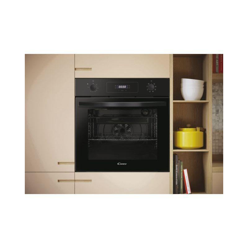 Horno MF indep. Candy FIDCPN625L - 2