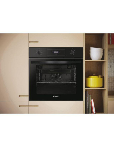 Horno MF indep. Candy FIDCPN625L - 2