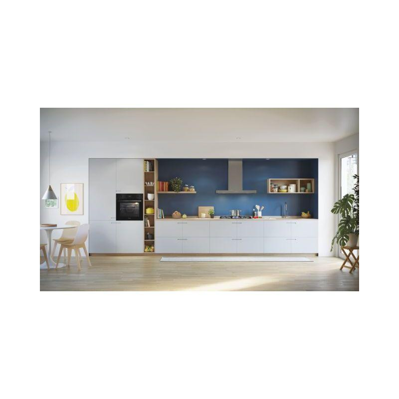 Horno MF indep. Candy FIDCPN625L - 3