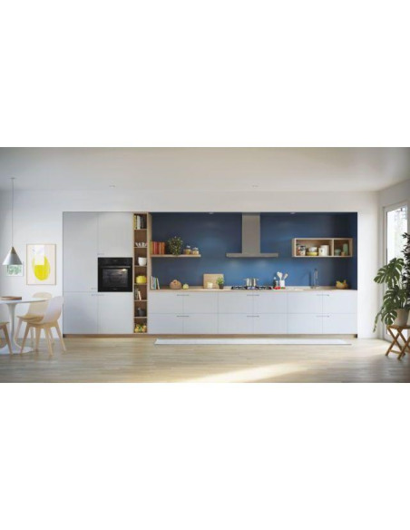 Horno MF indep. Candy FIDCPN625L - 3