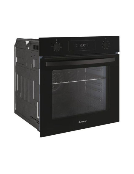 Horno MF indep. Candy FIDCPN625L - 4