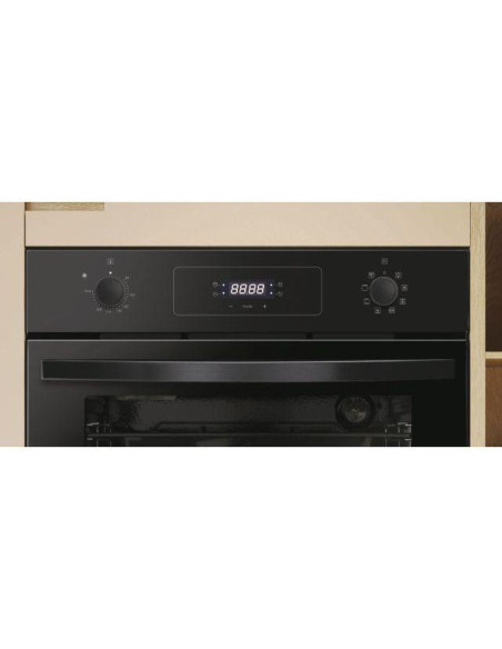 Horno MF indep. Candy FIDCPN625L - 6