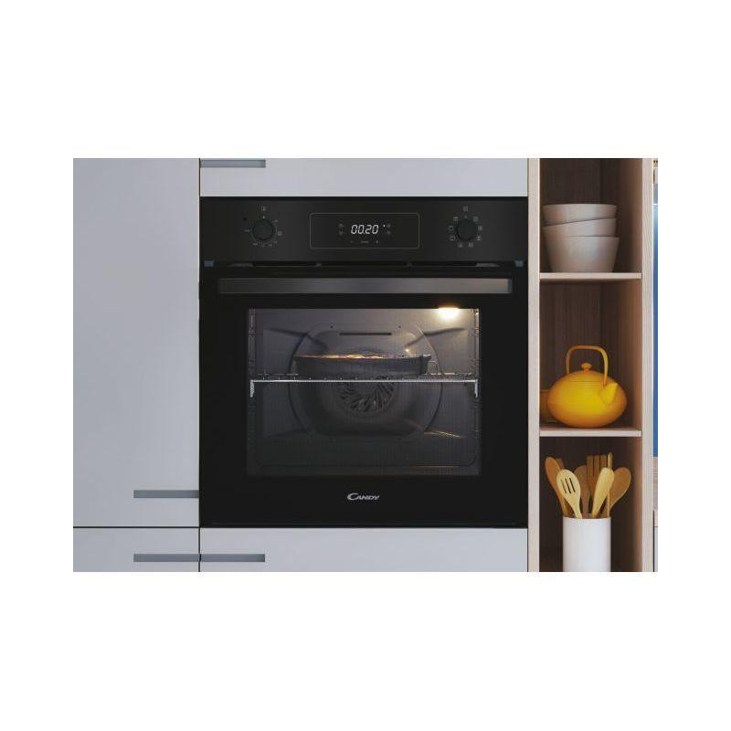 Horno MF indep. Candy FIDCPN625L - 8