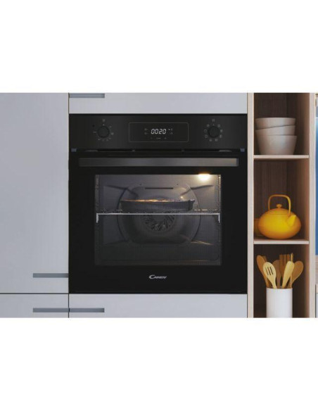 Horno MF indep. Candy FIDCPN625L - 8