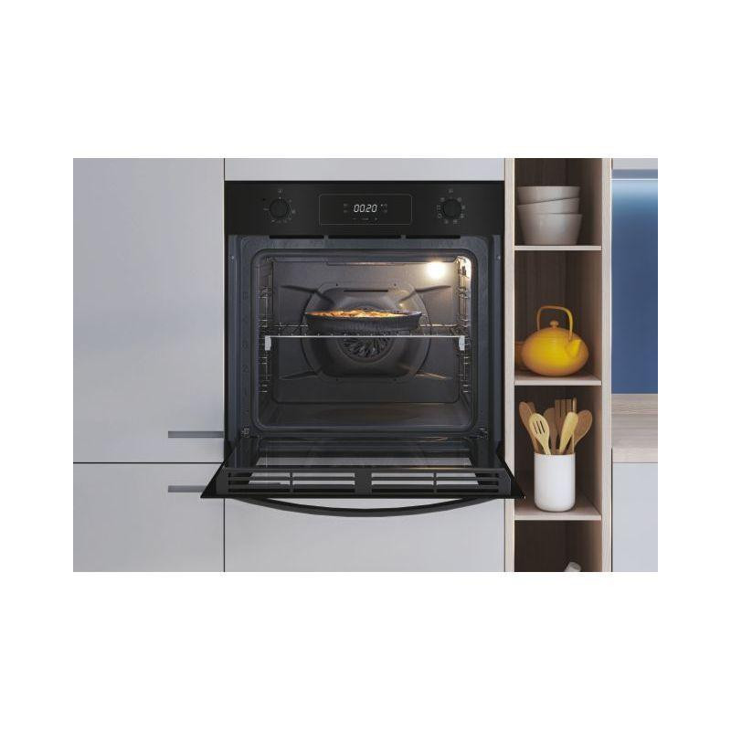 Horno MF indep. Candy FIDCPN625L - 9