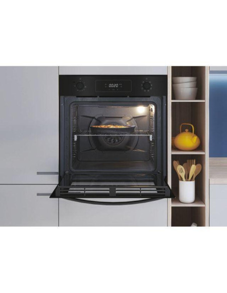 Horno MF indep. Candy FIDCPN625L - 9