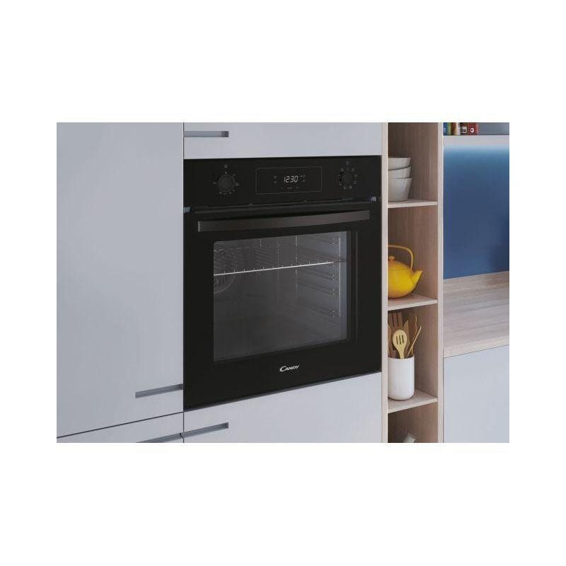 Horno MF indep. Candy FIDCPN625L - 10