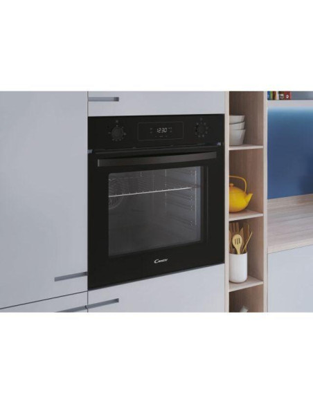 Horno MF indep. Candy FIDCPN625L - 10