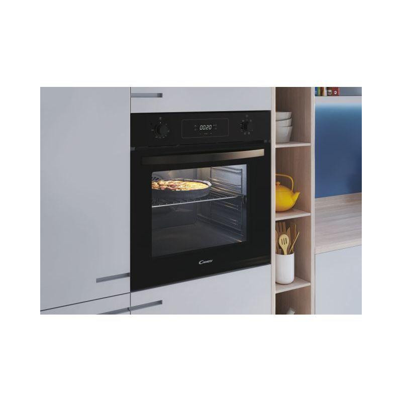 Horno MF indep. Candy FIDCPN625L - 11