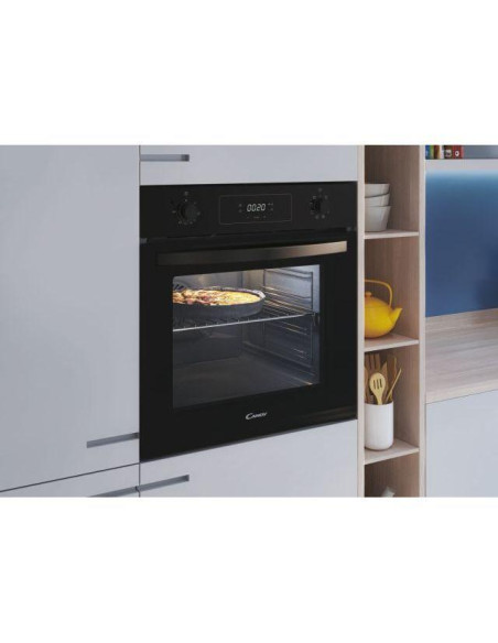 Horno MF indep. Candy FIDCPN625L - 11