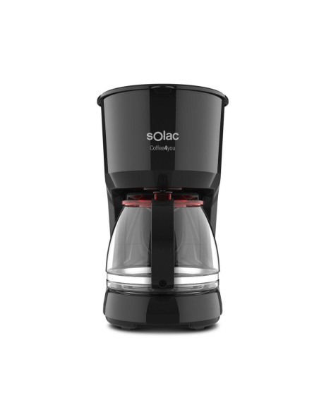 Cafetera goteo Solac CF4036 - 1