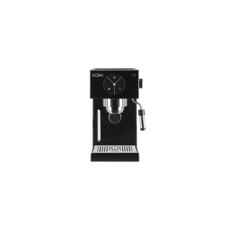 Cafetera Expresso Solac CE4481 - 2 Cafetera Expresso Solac CE4481 - 2