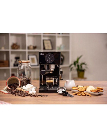 Cafetera Expresso Solac CE4481 - 4 Cafetera Expresso Solac CE4481 - 4