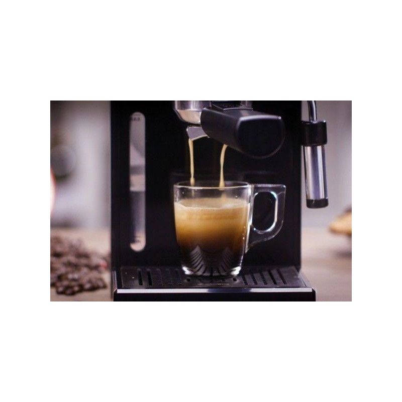 Cafetera Expresso Solac CE4481 - 5 Cafetera Expresso Solac CE4481 - 5