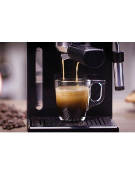 Cafetera Expresso Solac CE4481 - 5 Cafetera Expresso Solac CE4481 - 5
