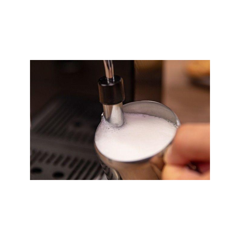 Cafetera Expresso Solac CE4481 - 8 Cafetera Expresso Solac CE4481 - 8