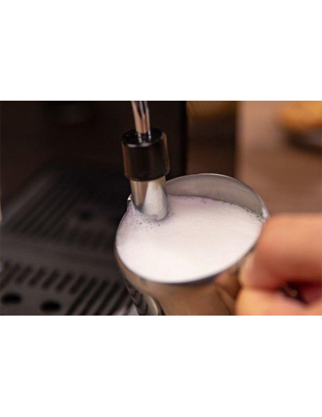 Cafetera Expresso Solac CE4481 - 8 Cafetera Expresso Solac CE4481 - 8