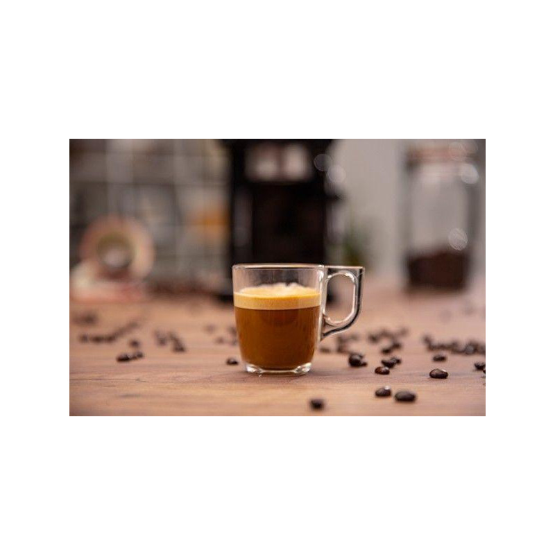 Cafetera Expresso Solac CE4481 - 9 Cafetera Expresso Solac CE4481 - 9