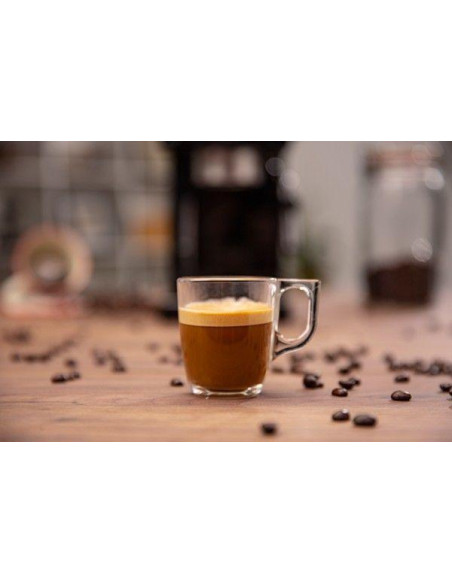 Cafetera Expresso Solac CE4481 - 9 Cafetera Expresso Solac CE4481 - 9