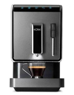 Cafetera Expresso Automatica Solac CA4810 - 1