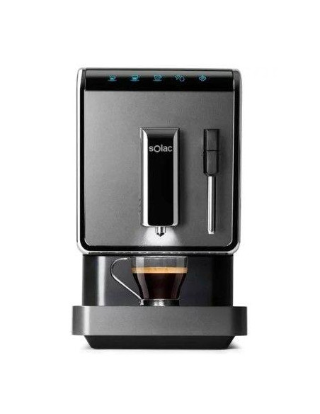 Cafetera Expresso Automatica Solac CA4810 - 1