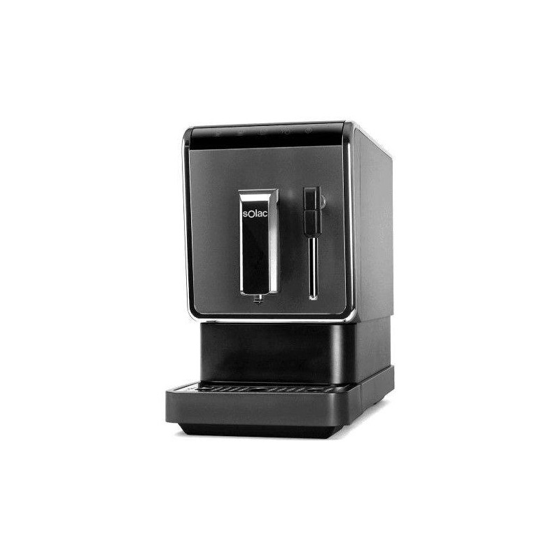 Cafetera Expresso Automatica Solac CA4810 - 2 Cafetera Expresso Automatica Solac CA4810 - 2