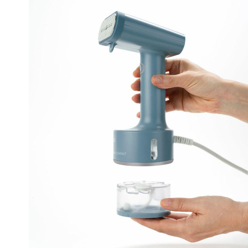 Cepillo Vapor Taurus SLIDING CARE COMPACT - 2