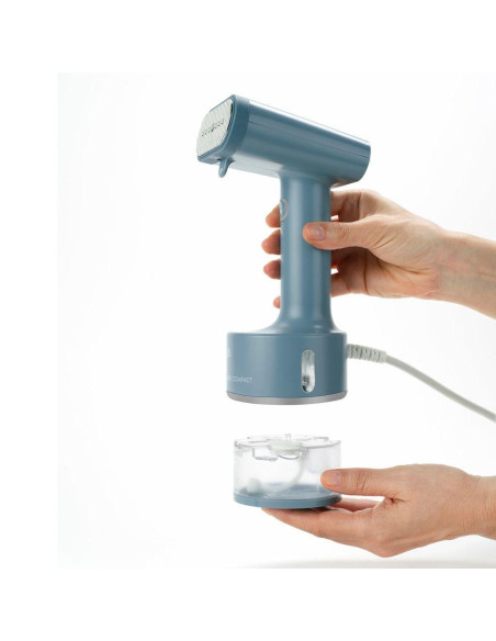 Cepillo Vapor Taurus SLIDING CARE COMPACT - 2