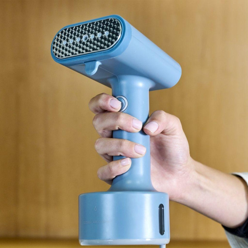 Cepillo Vapor Taurus SLIDING CARE COMPACT - 4