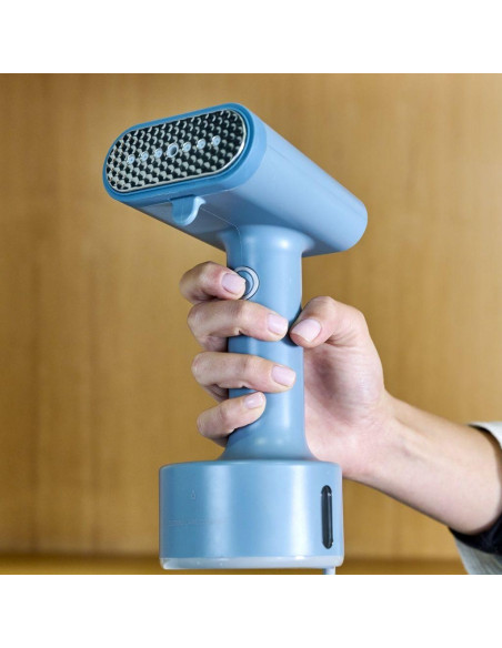 Cepillo Vapor Taurus SLIDING CARE COMPACT - 4