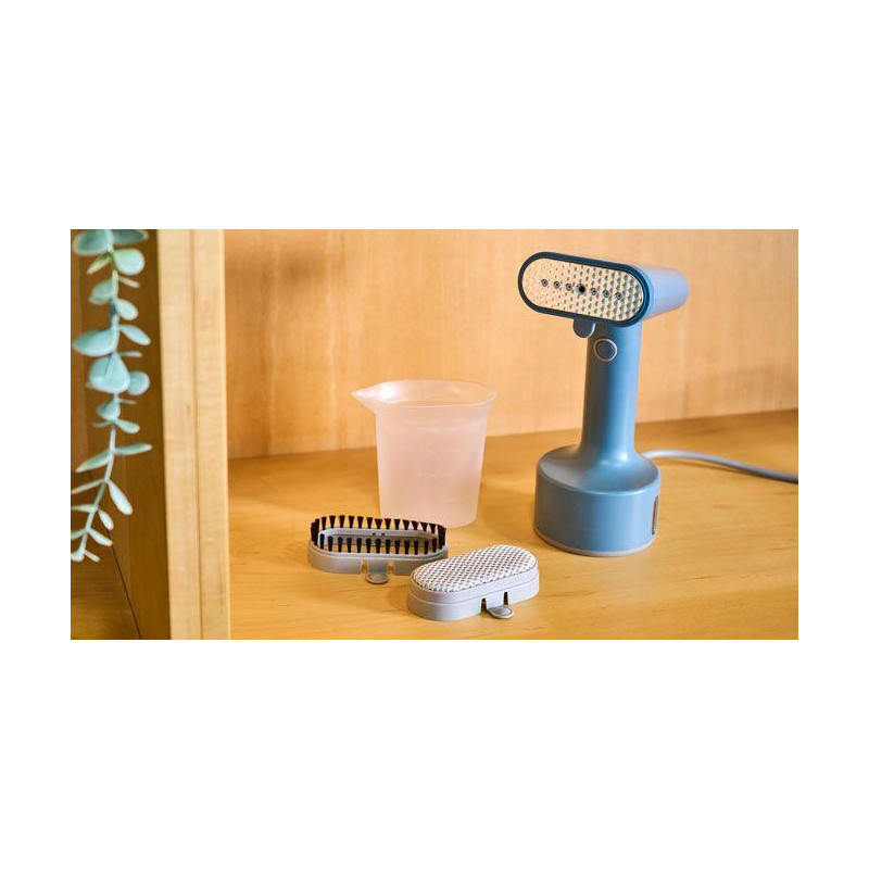 Cepillo Vapor Taurus SLIDING CARE COMPACT - 5