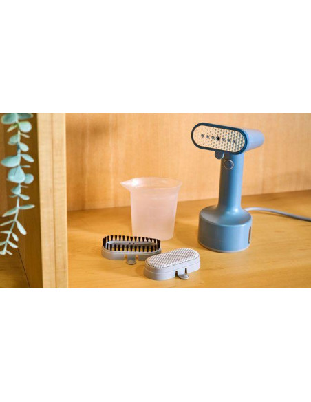 Cepillo Vapor Taurus SLIDING CARE COMPACT - 5