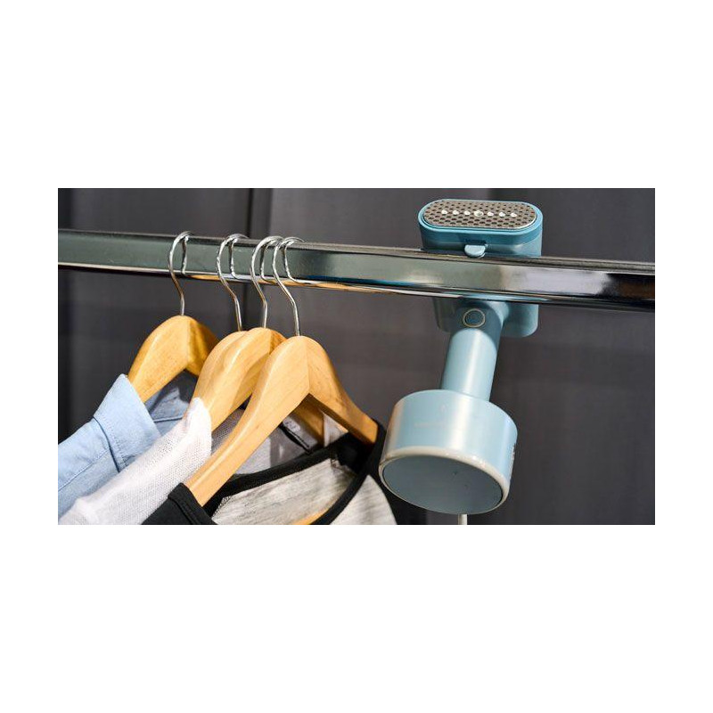 Cepillo Vapor Taurus SLIDING CARE COMPACT - 6