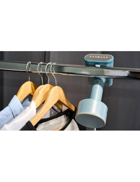 Cepillo Vapor Taurus SLIDING CARE COMPACT - 6