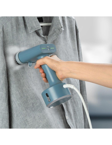 Cepillo Vapor Taurus SLIDING CARE COMPACT - 7