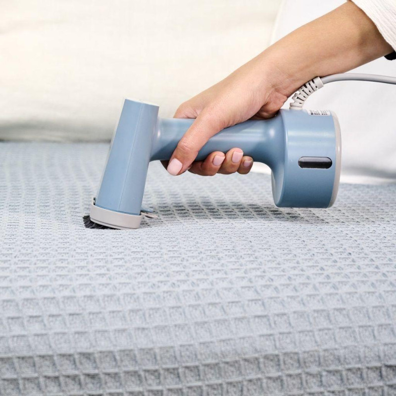 Cepillo Vapor Taurus SLIDING CARE COMPACT - 8