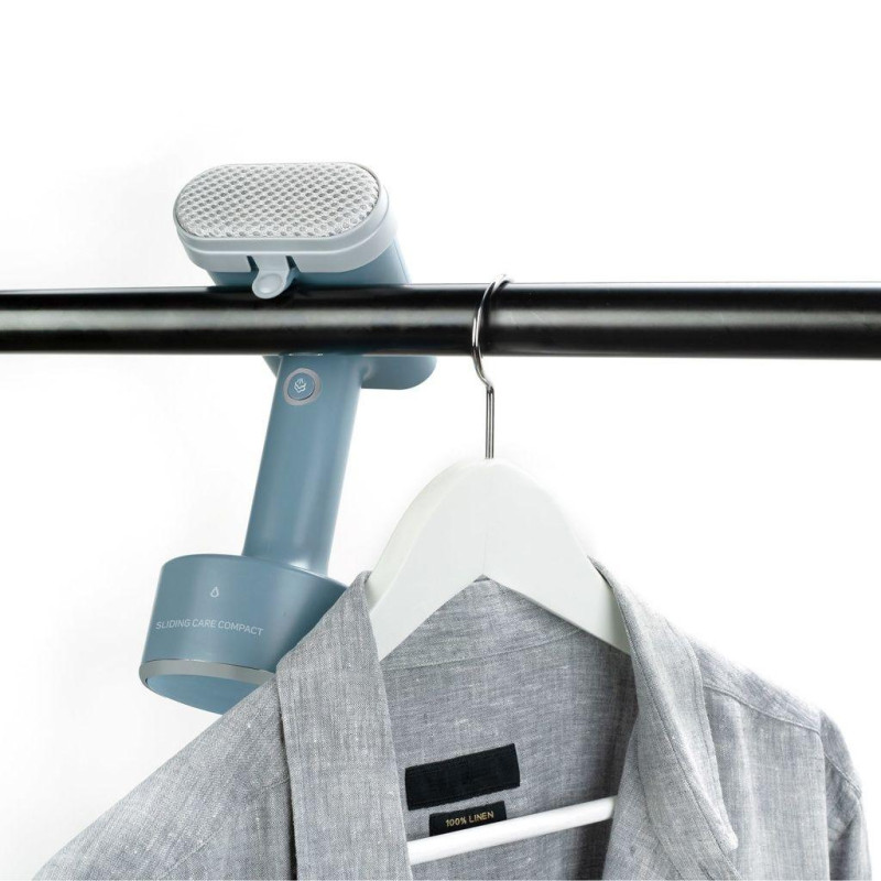 Cepillo Vapor Taurus SLIDING CARE COMPACT - 9