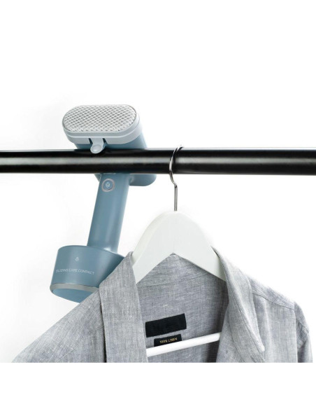 Cepillo Vapor Taurus SLIDING CARE COMPACT - 9