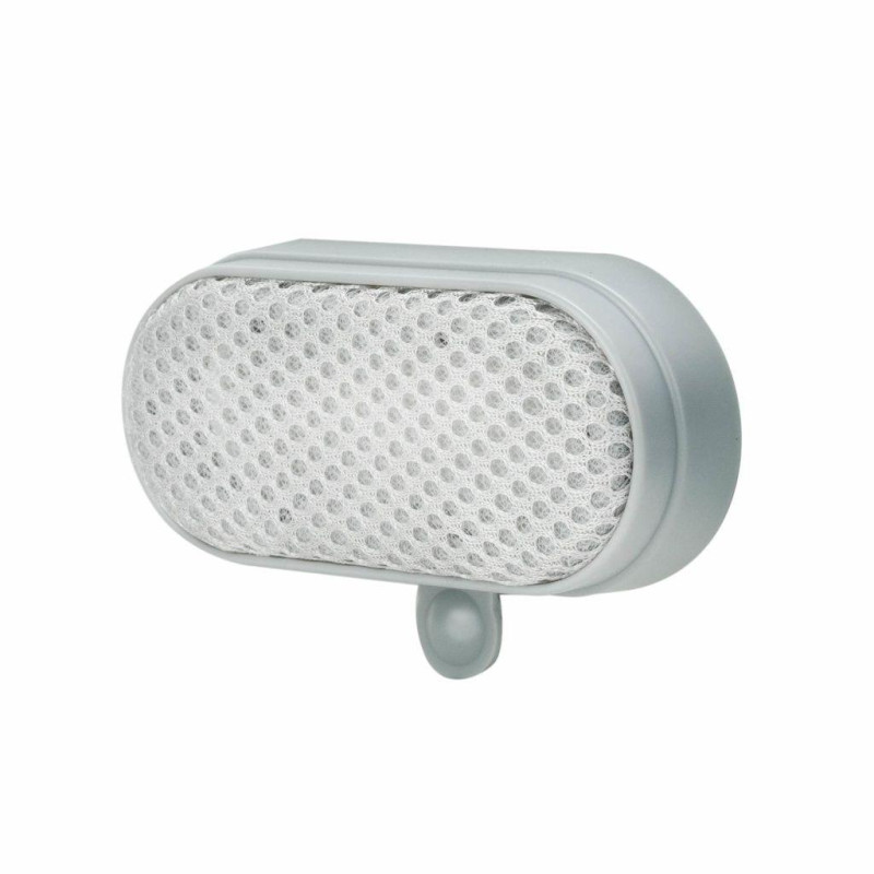 Cepillo Vapor Taurus SLIDING CARE COMPACT - 10