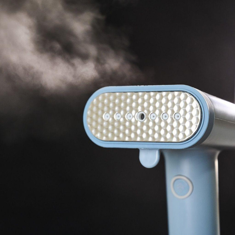 Cepillo Vapor Taurus SLIDING CARE COMPACT - 12