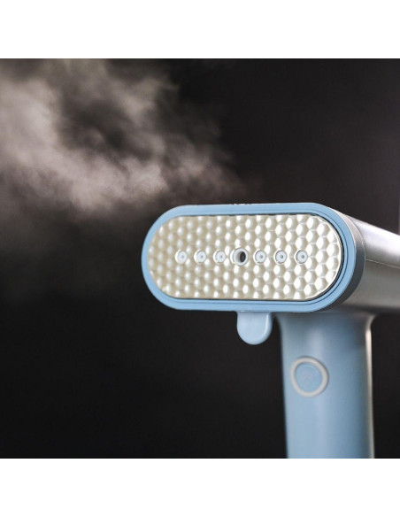 Cepillo Vapor Taurus SLIDING CARE COMPACT - 12